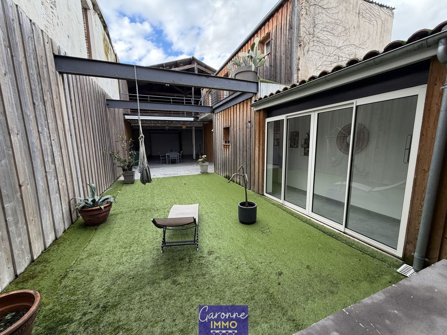 Maison à vendre, 176m², Tonneins