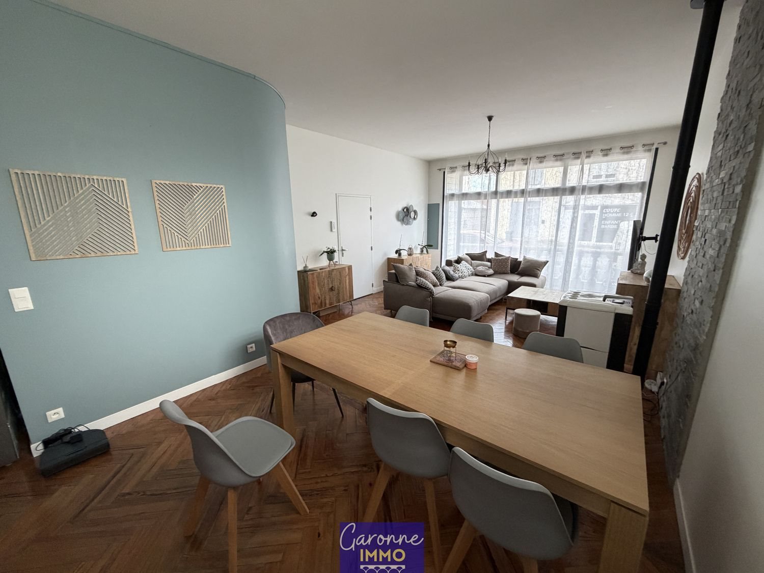 Maison à vendre, 176m², Tonneins