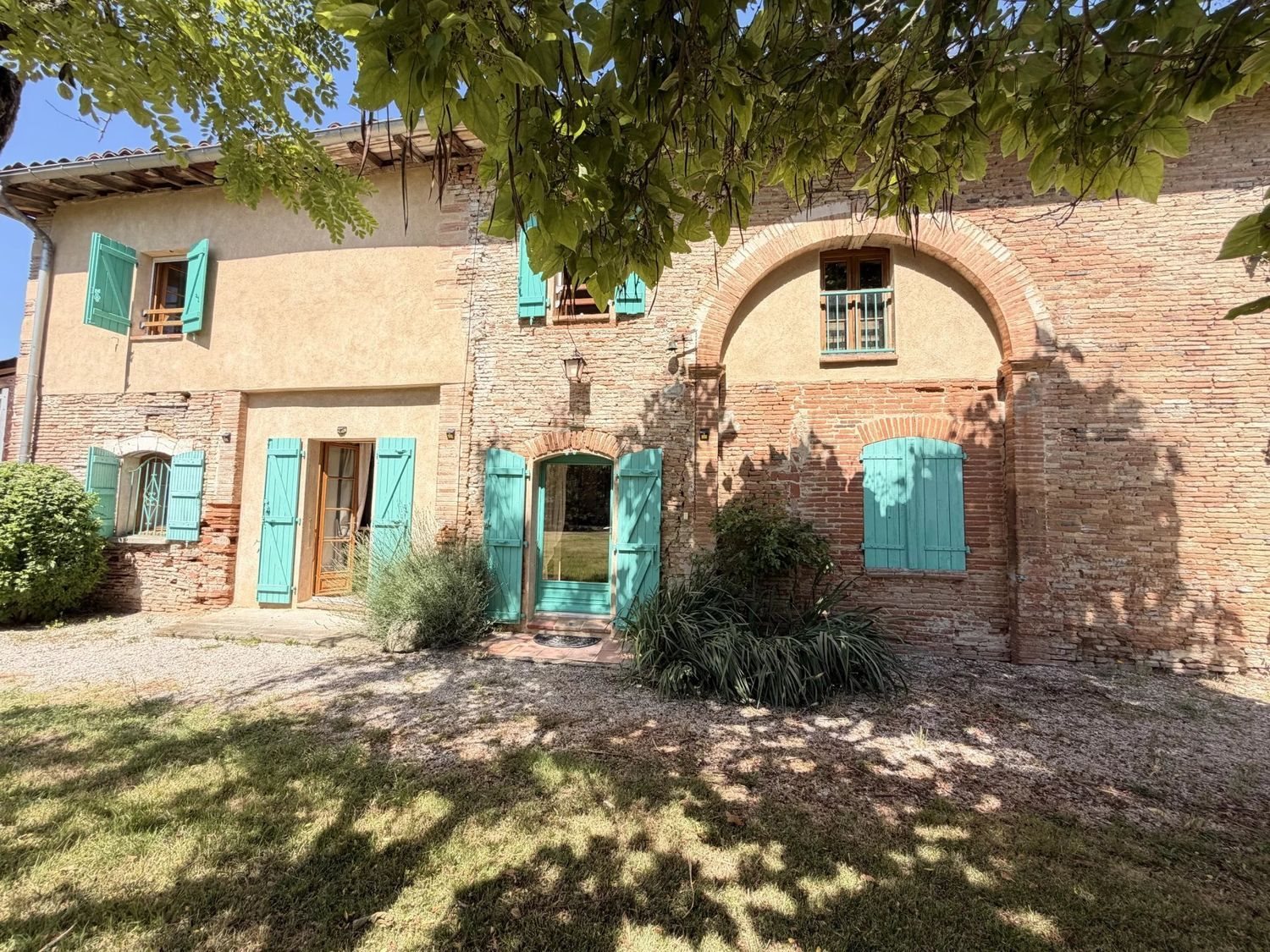 Maison à vendre, 252m², Gauré