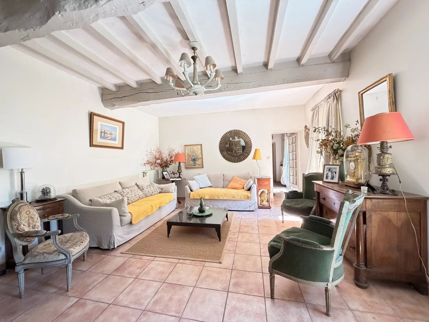 Maison à vendre, 252m², Gauré