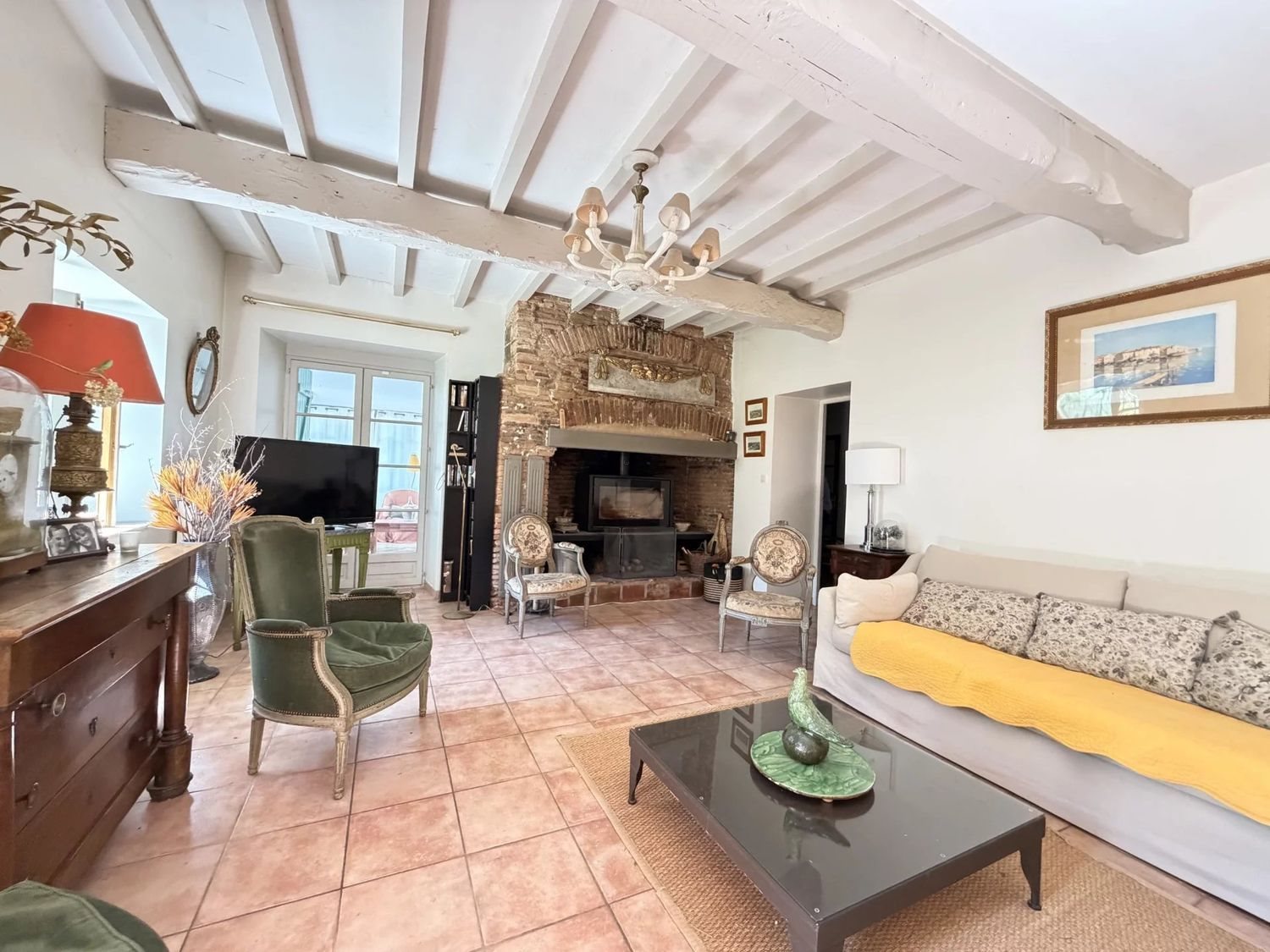 Maison à vendre, 252m², Gauré