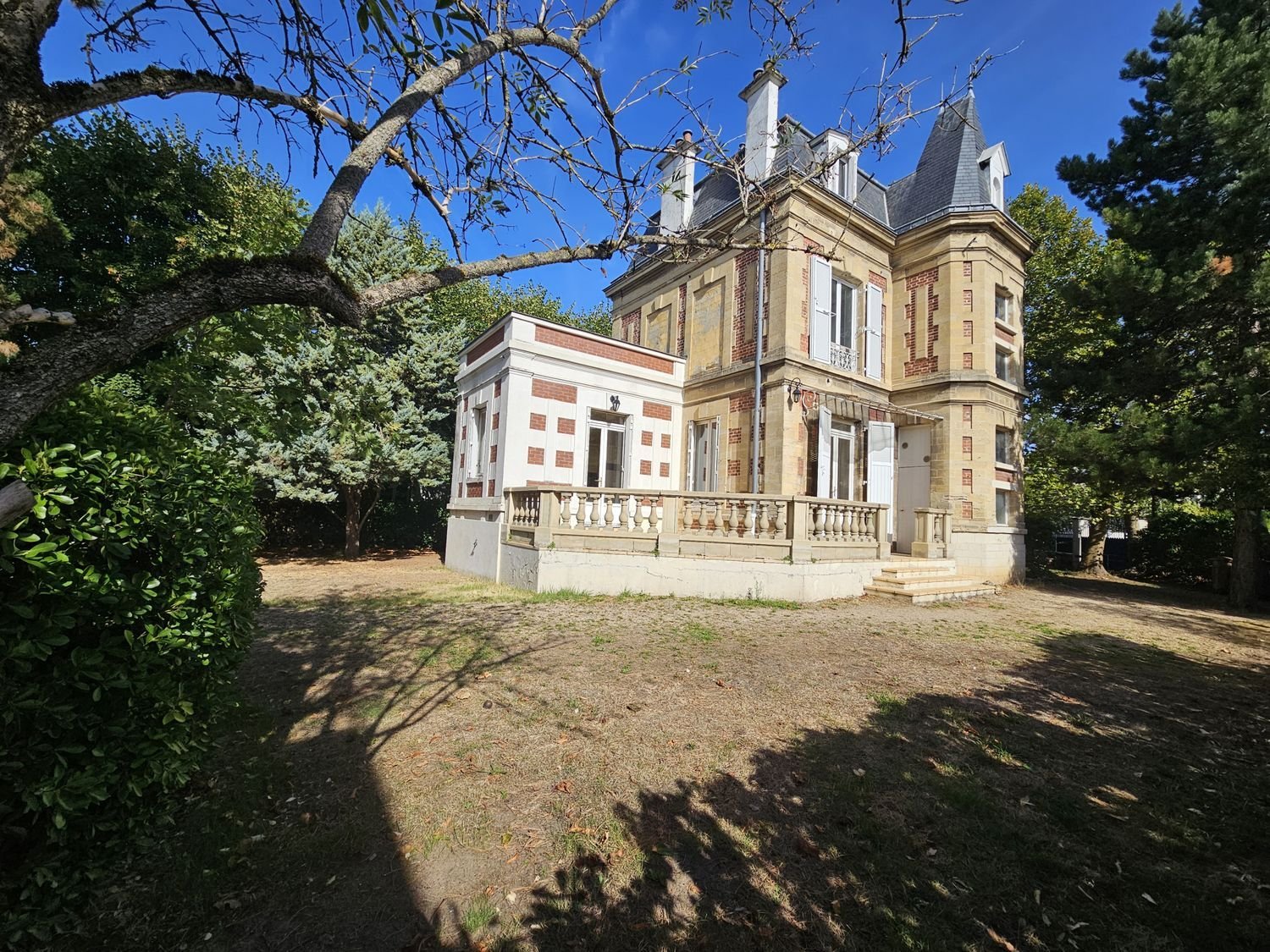 Maison à louer, 135m², Bougival