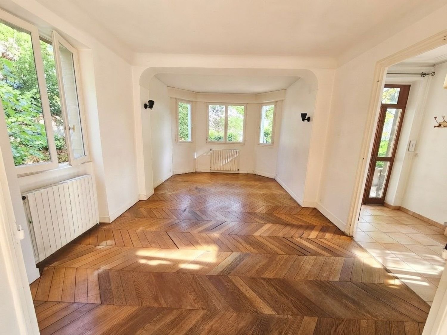 Maison à louer, 135m², Bougival