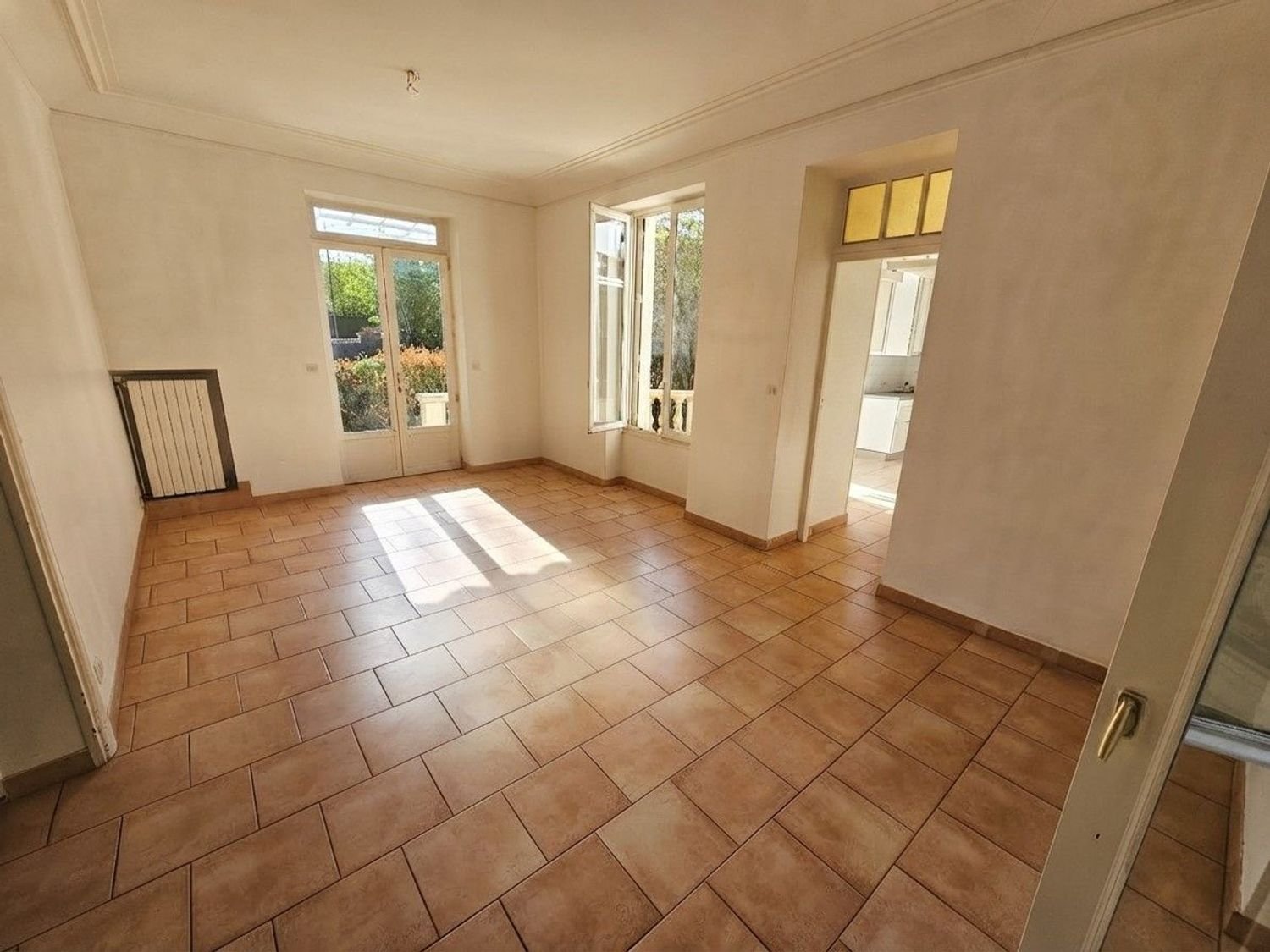 Maison à louer, 135m², Bougival