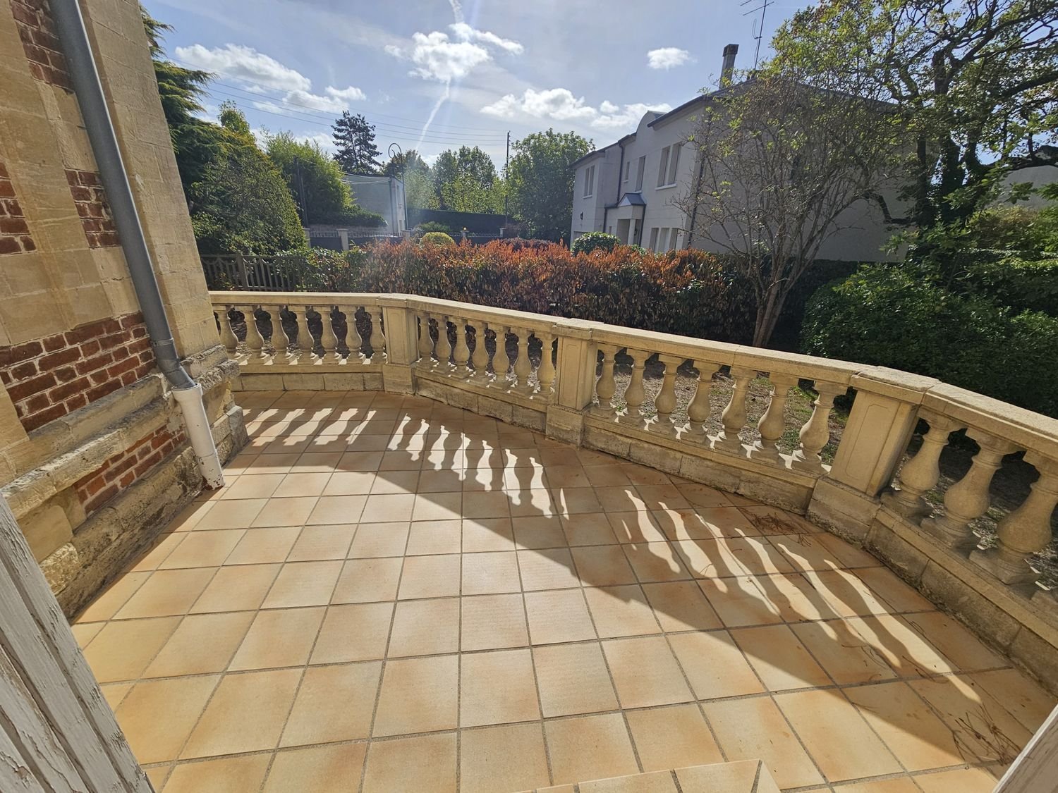 Maison à louer, 135m², Bougival