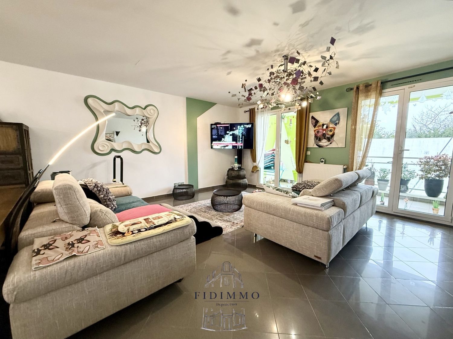 Maison à vendre, 200m², Saint-Maur-des-Fossés