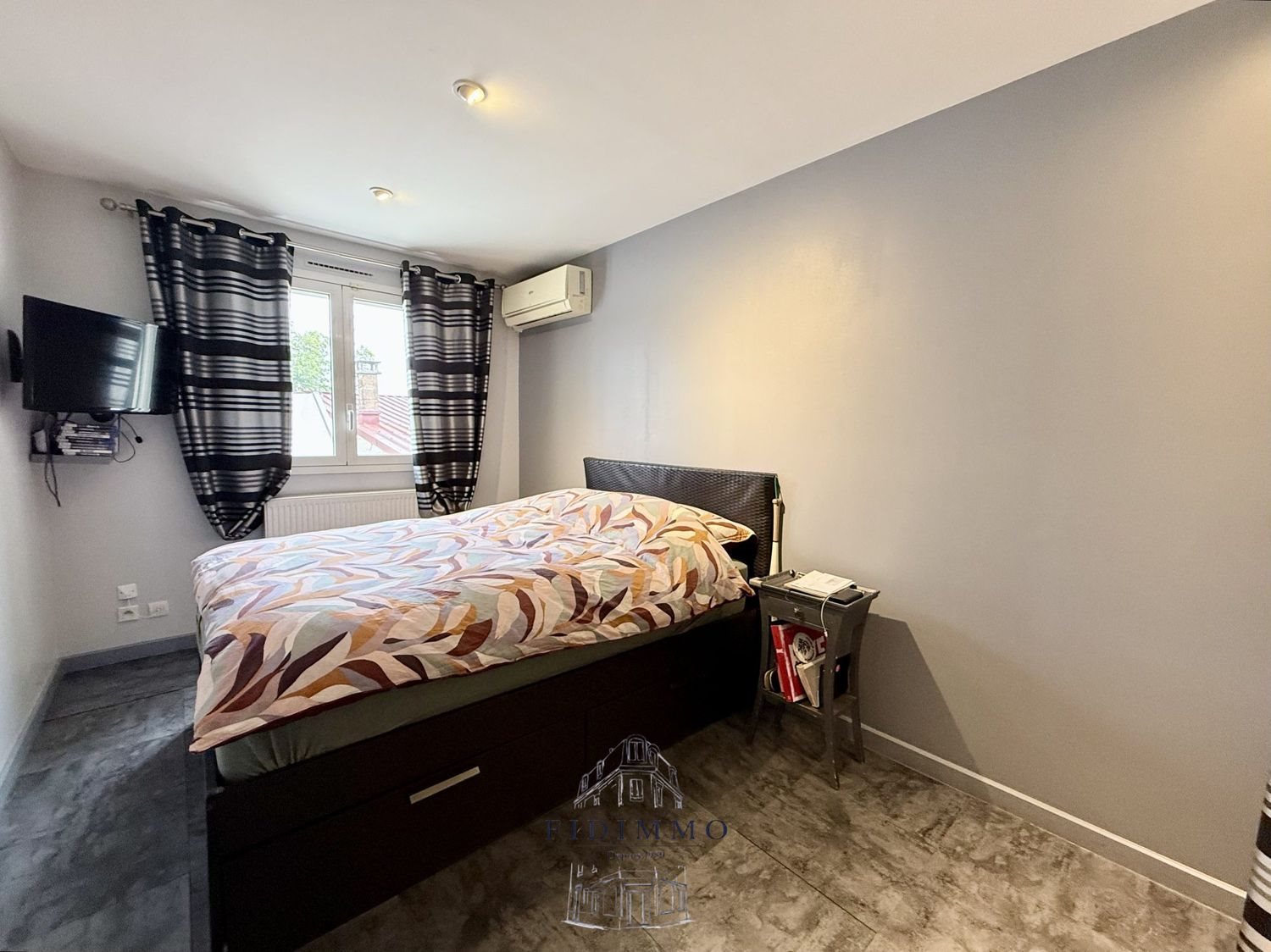 Maison à vendre, 200m², Saint-Maur-des-Fossés