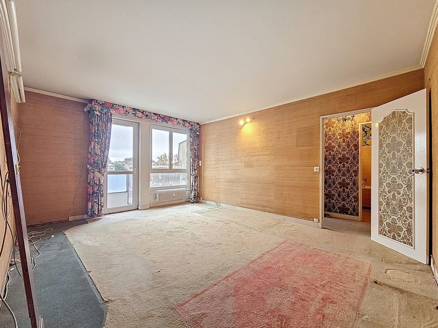 Appartement à vendre, 47m², Reims