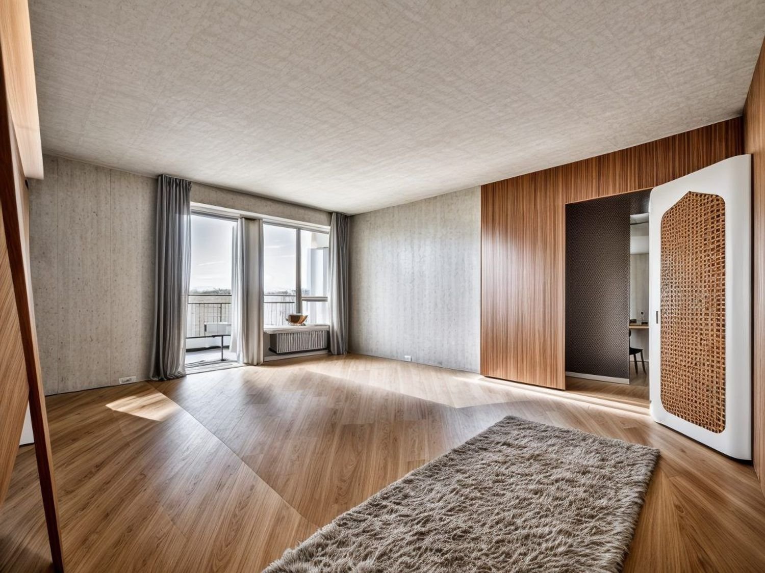 Appartement à vendre, 47m², Reims