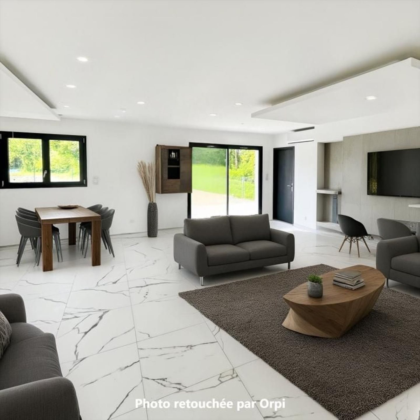 Maison à vendre, 110m², Le Controis-en-Sologne