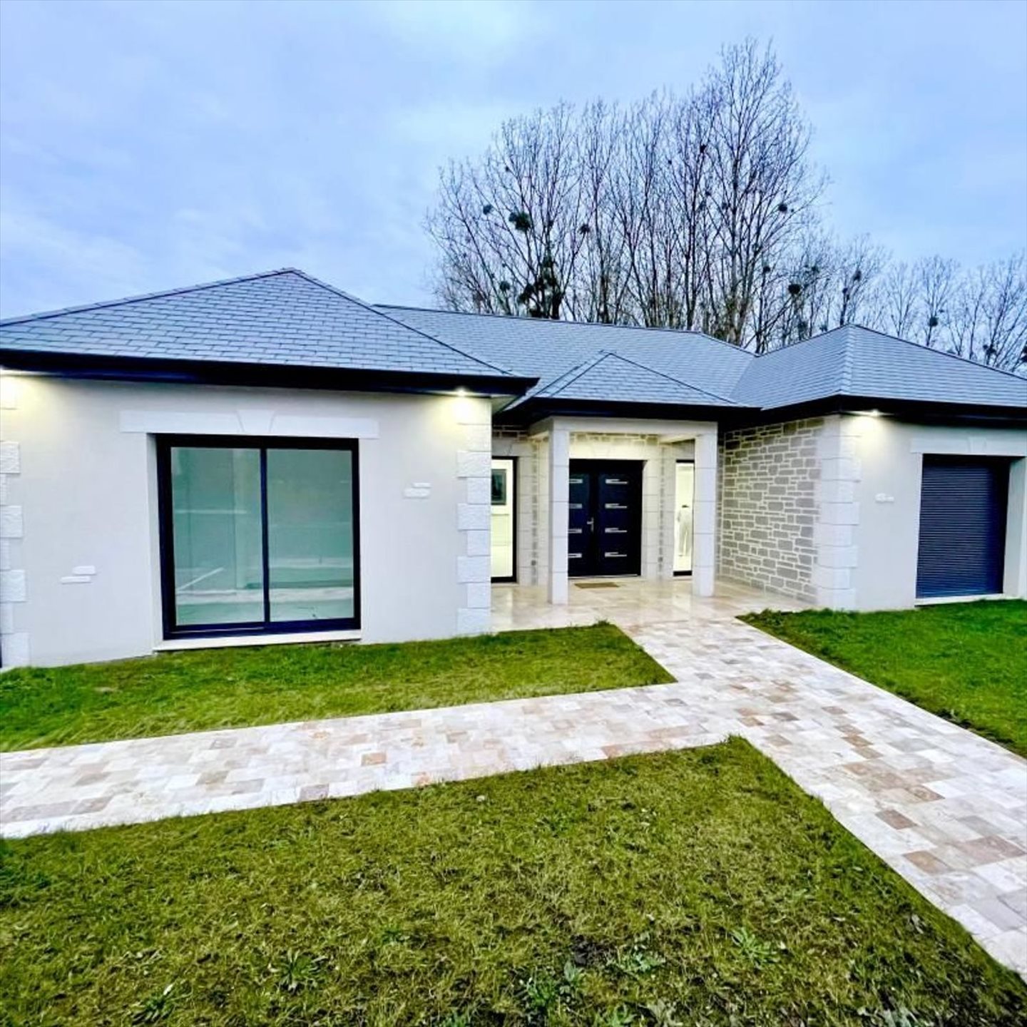 Maison à vendre, 110m², Le Controis-en-Sologne