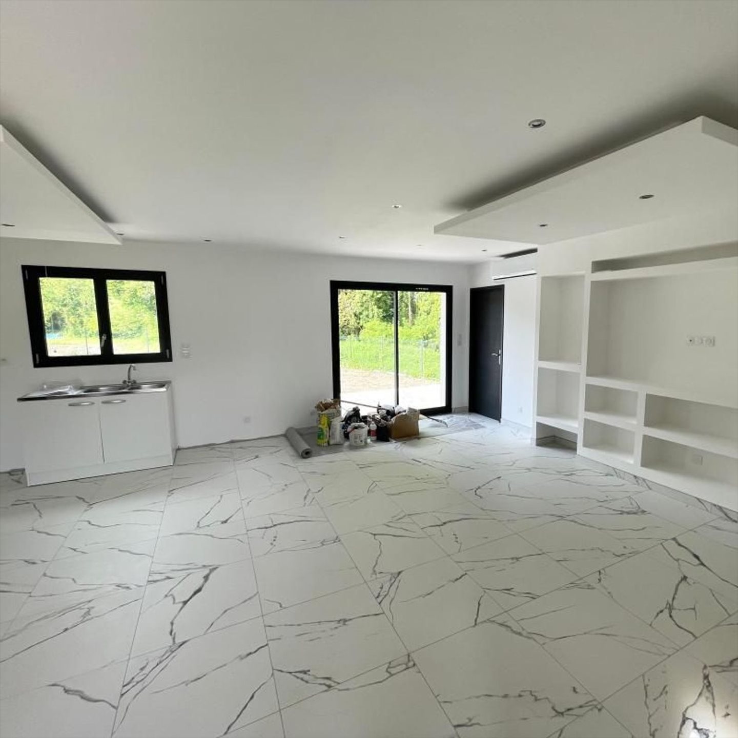 Maison à vendre, 110m², Le Controis-en-Sologne