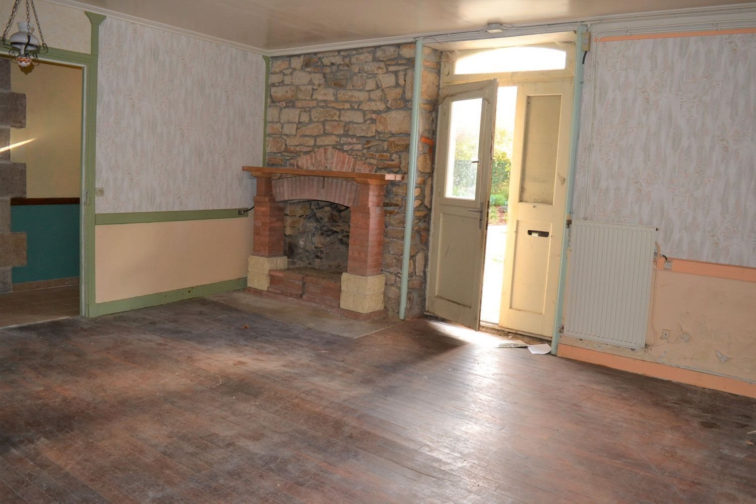 Maison à vendre, 123m², Pont-Scorff