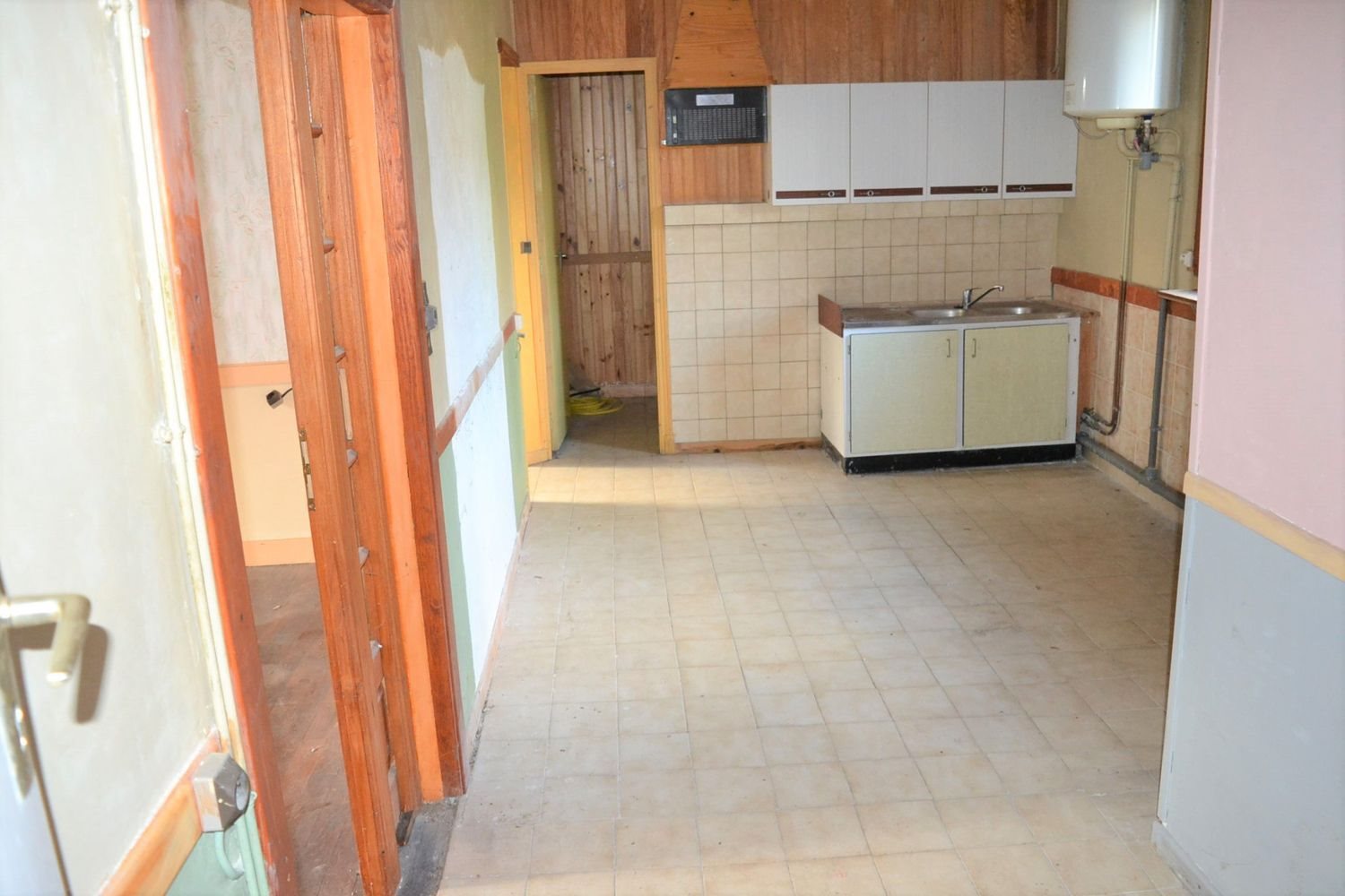 Maison à vendre, 123m², Pont-Scorff