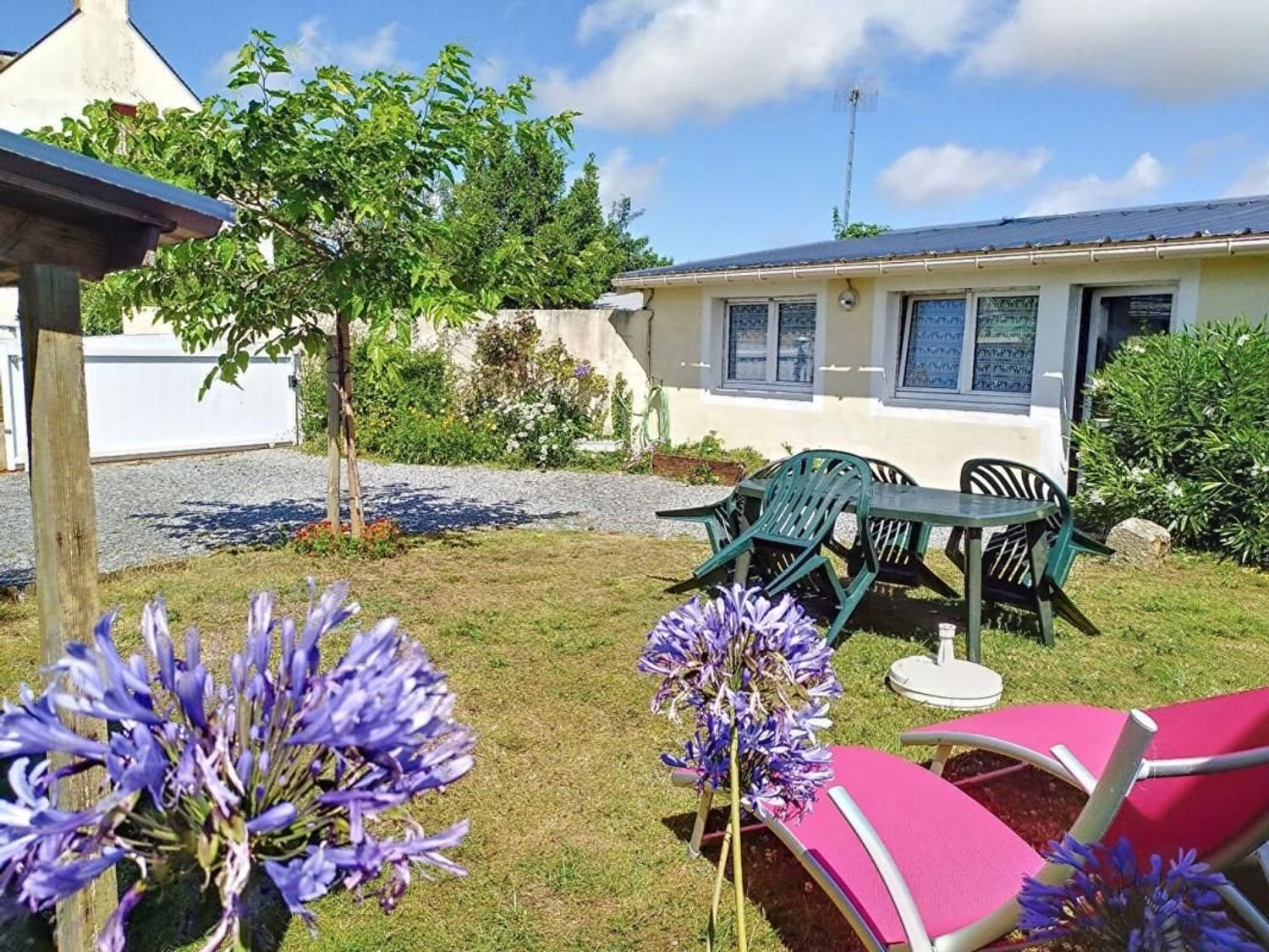 Maison à vendre, 41m², Damgan