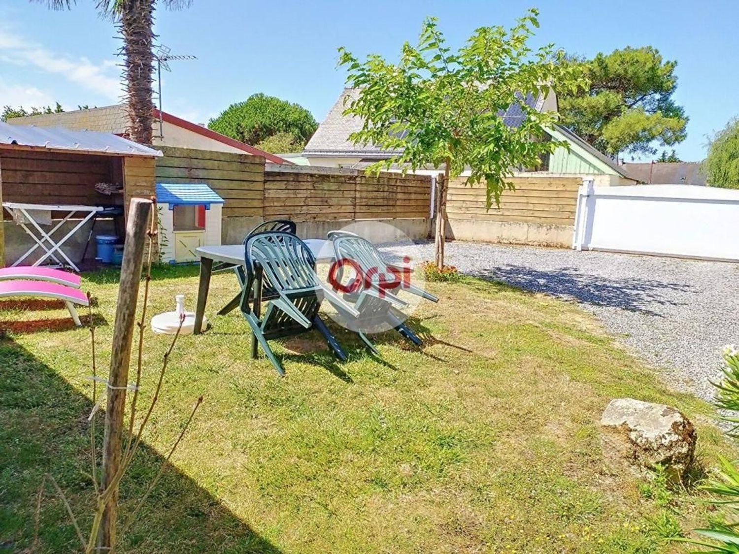 Maison à vendre, 41m², Damgan