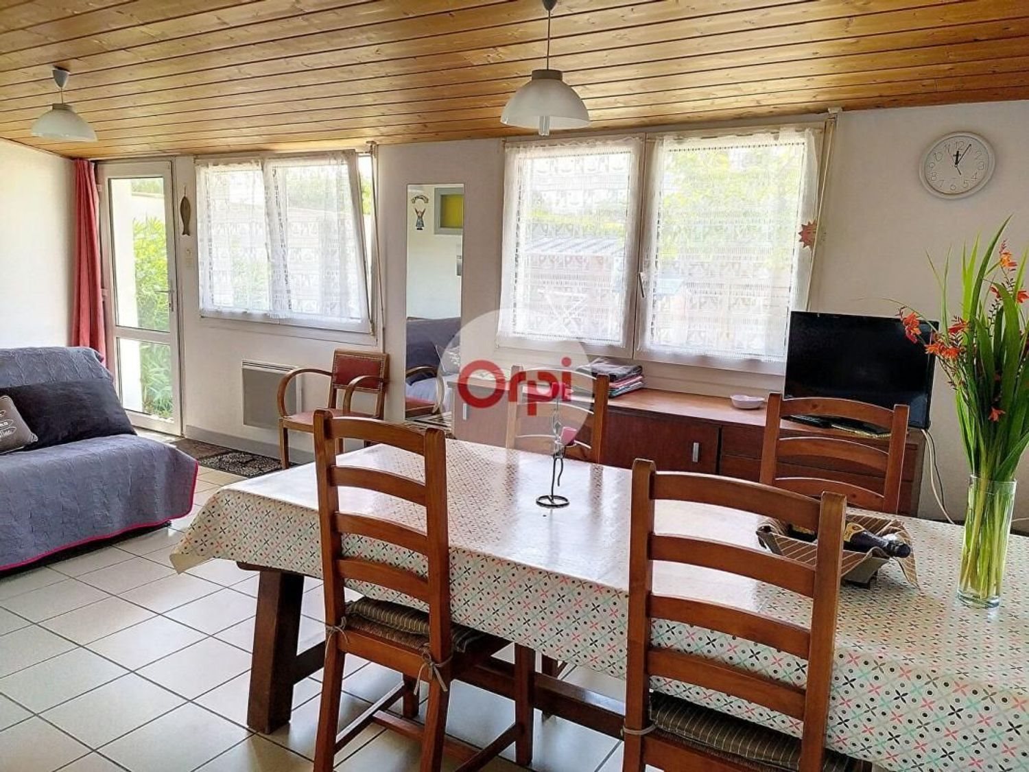 Maison à vendre, 41m², Damgan