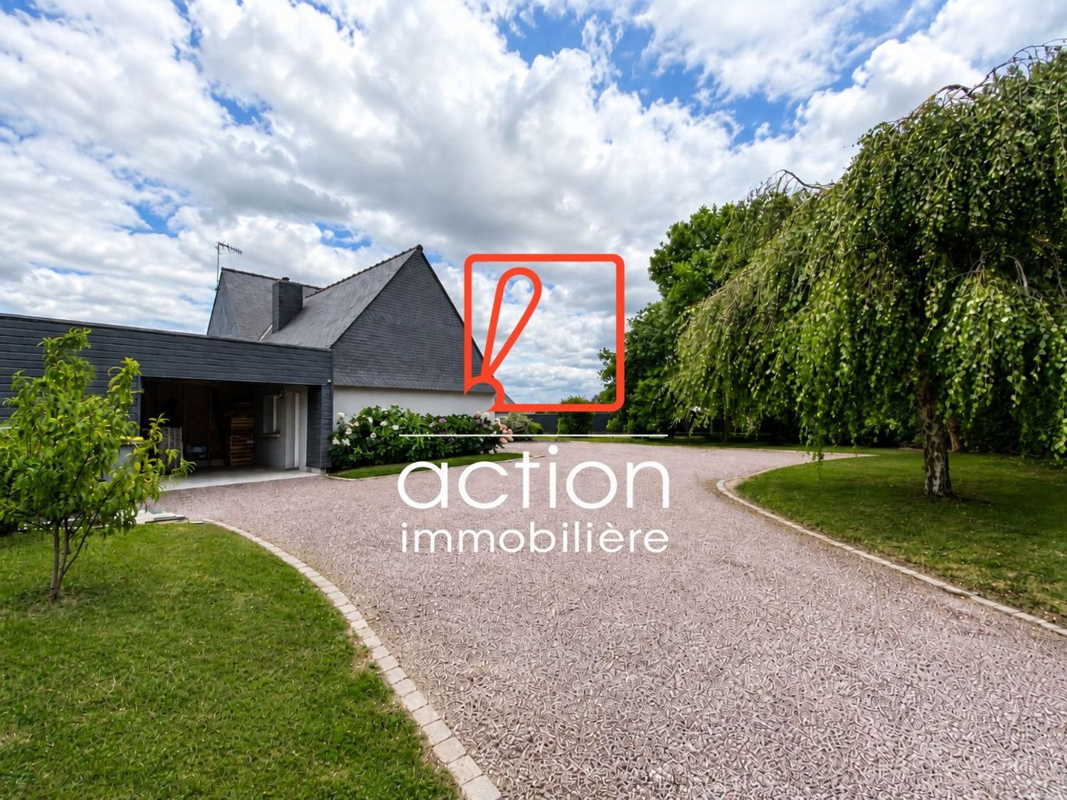 Maison à vendre, 152m², Langoat