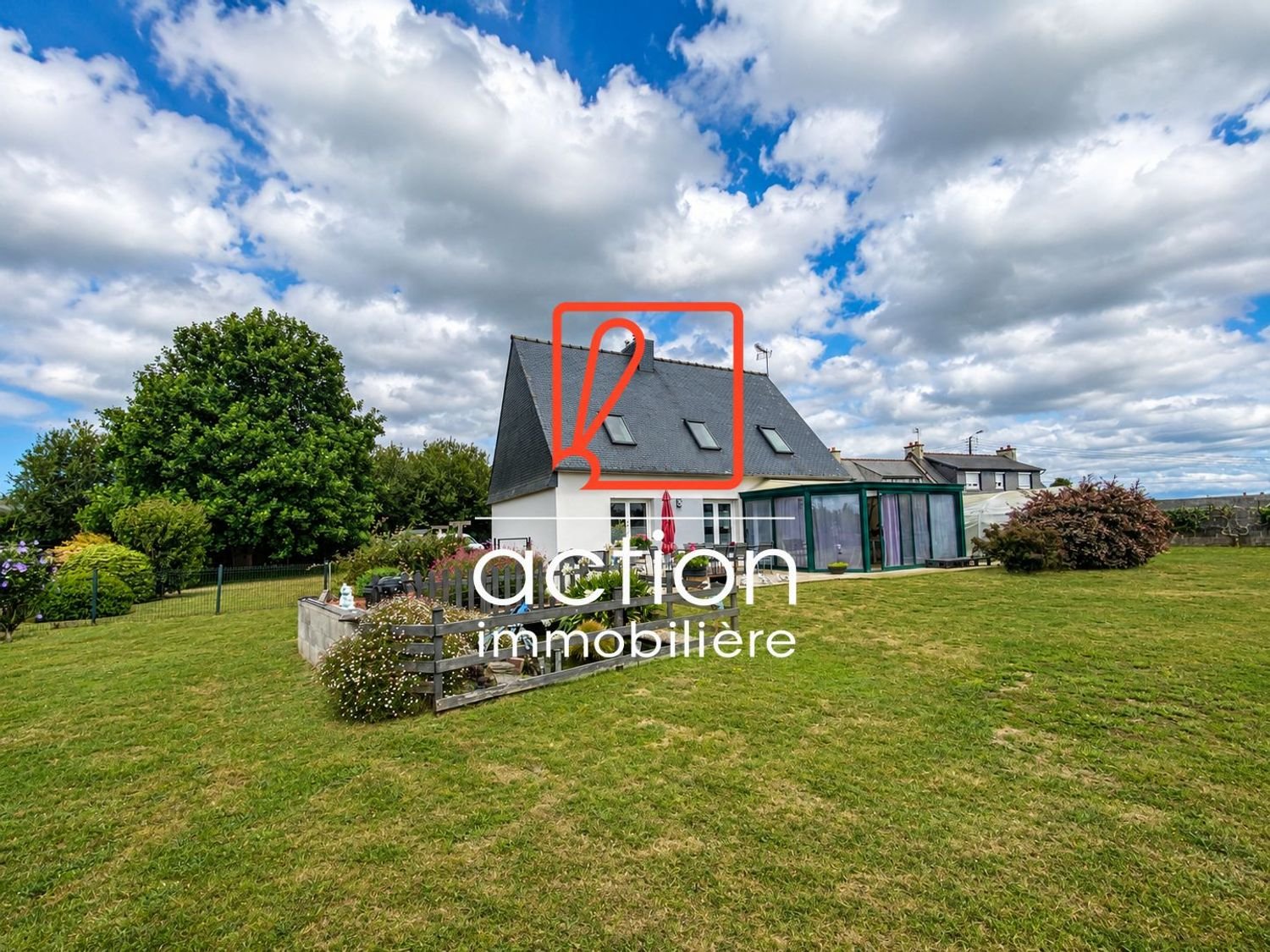 Maison à vendre, 152m², Langoat