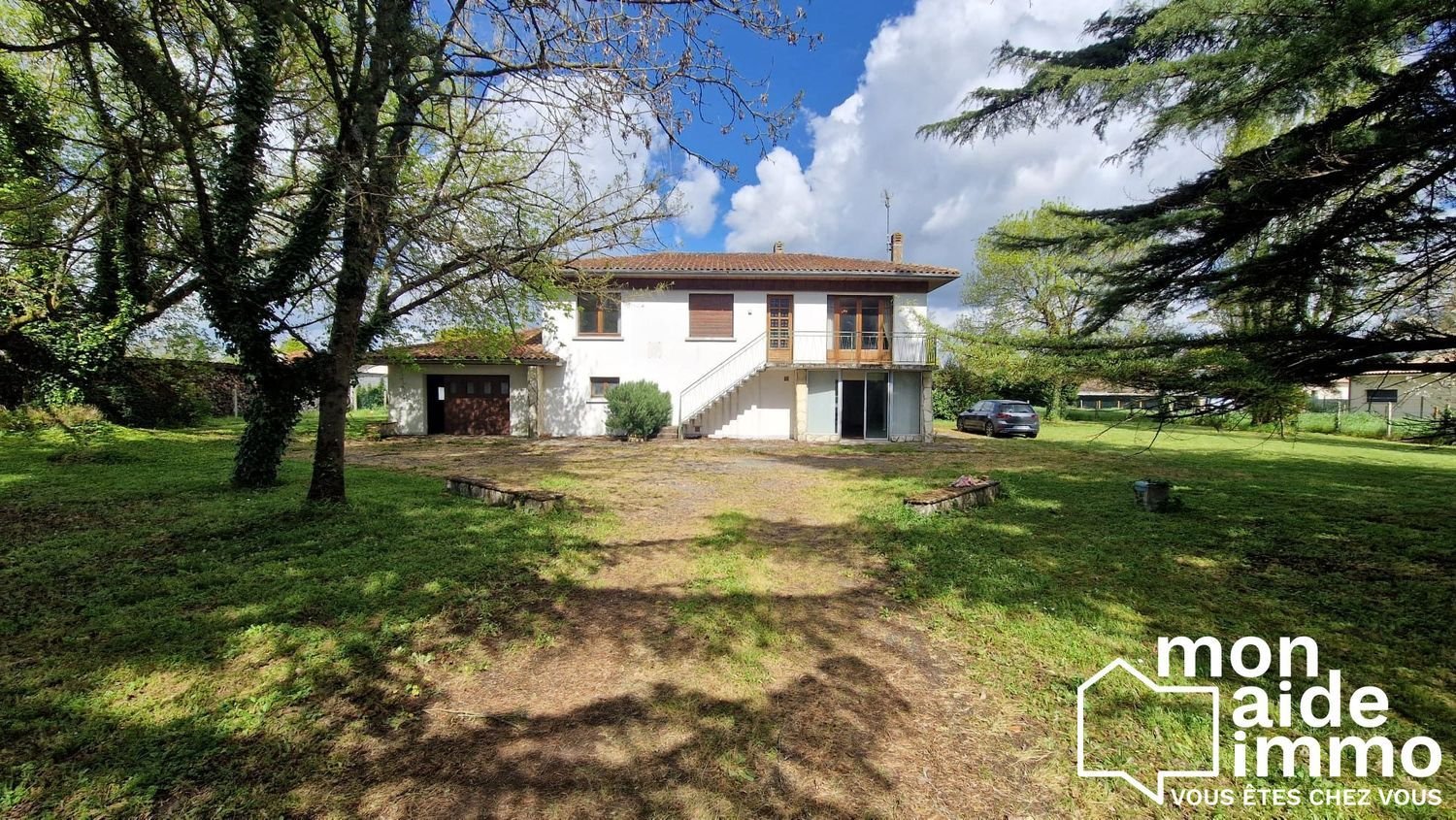 Maison à vendre, 165m², Vayres