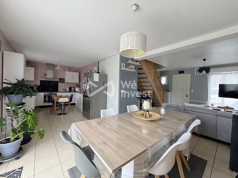 Maison à vendre, 100m², Rozay-en-Brie