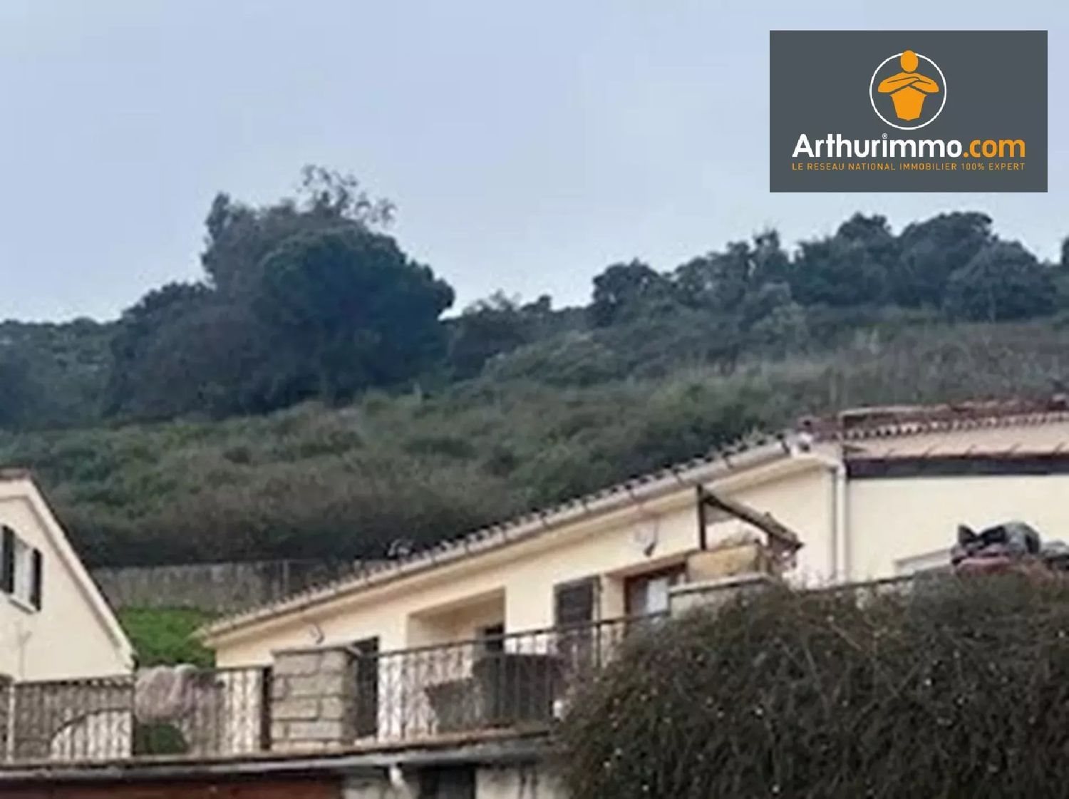 Maison à vendre, 120m², Albitreccia