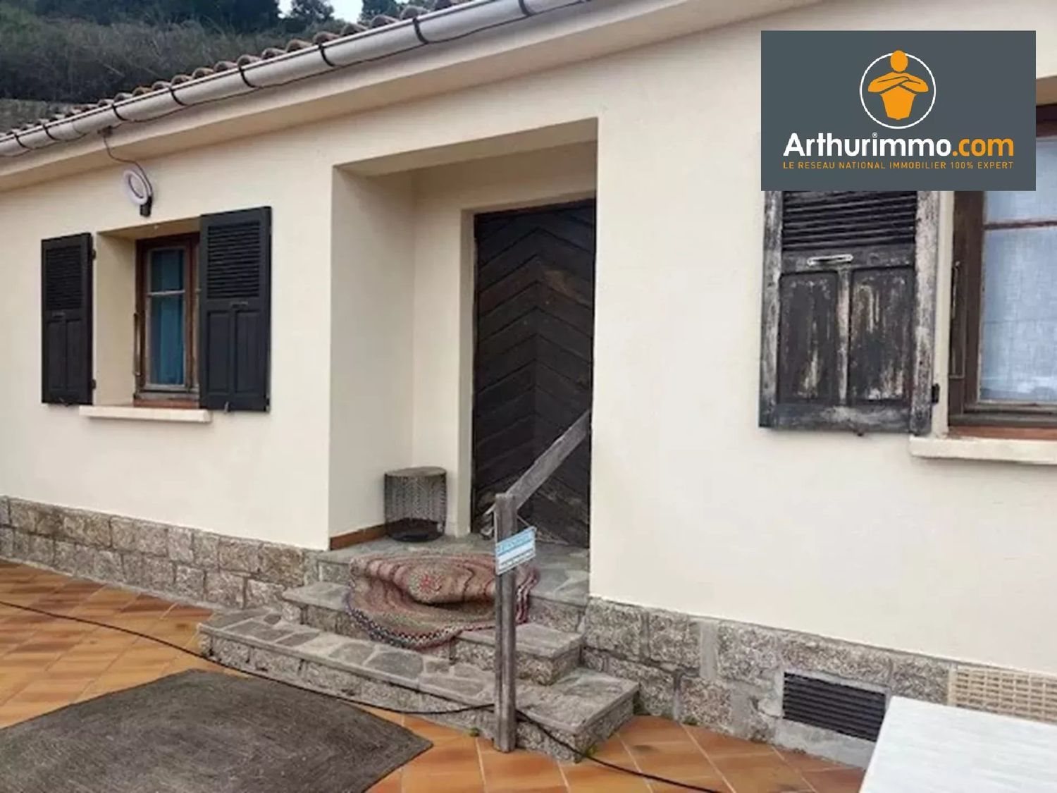 Maison à vendre, 120m², Albitreccia