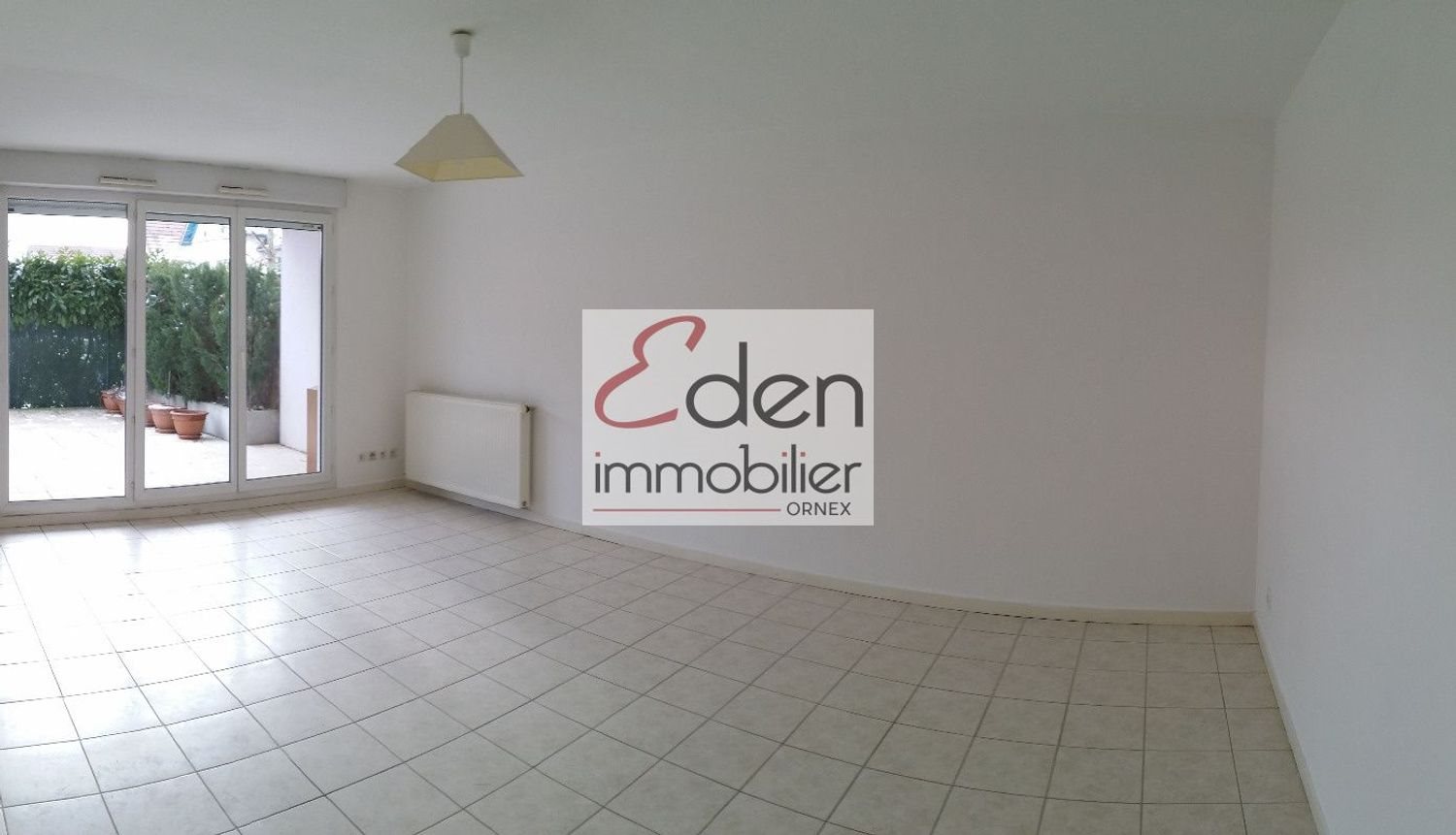 Appartement à louer, 62m², Gex