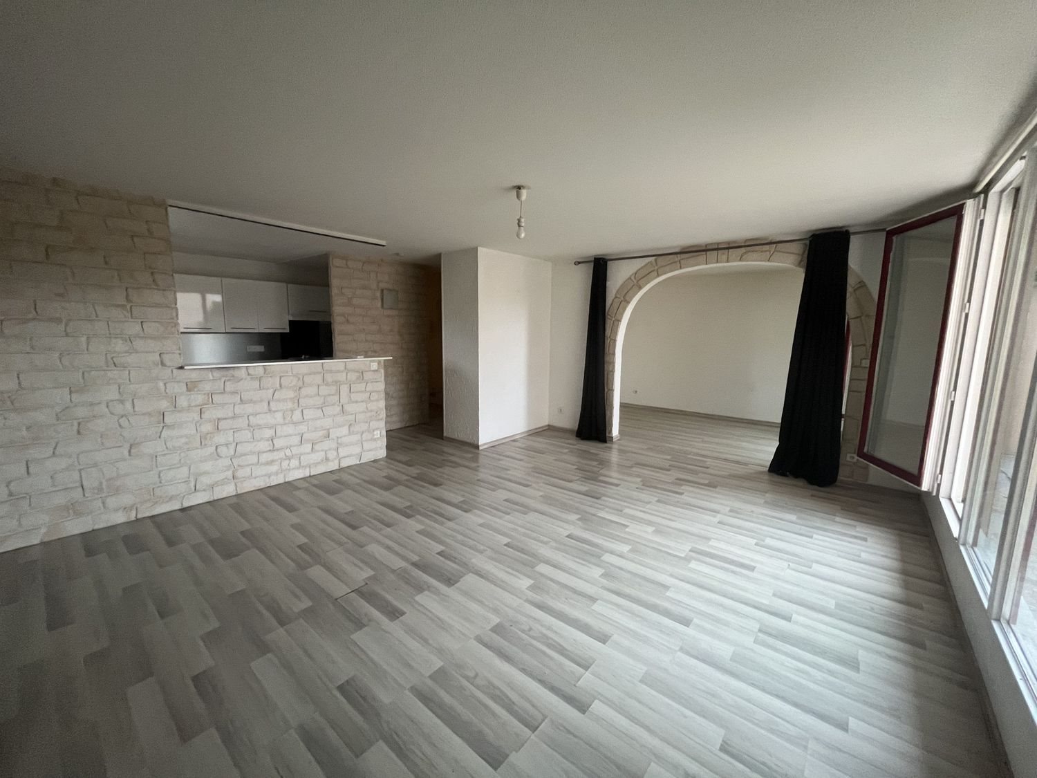 Appartement à vendre, 81m², Gradignan