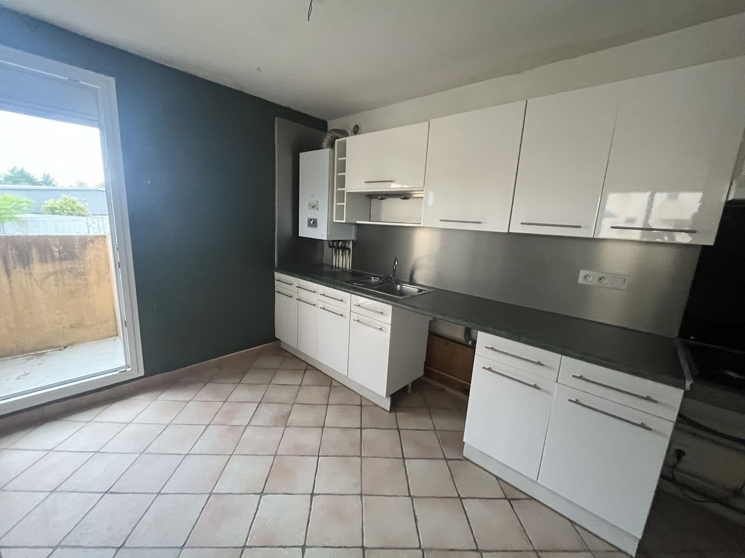 Appartement à vendre, 81m², Gradignan