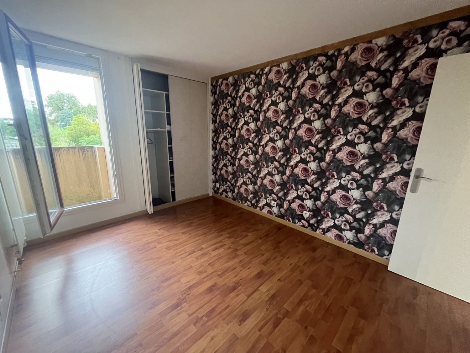 Appartement à vendre, 81m², Gradignan