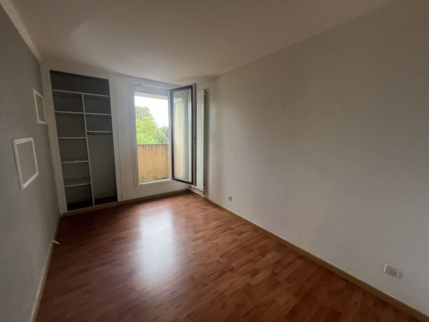 Appartement à vendre, 81m², Gradignan