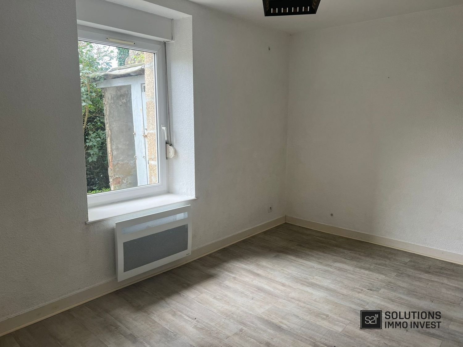 Appartement à vendre, 17m², Brest