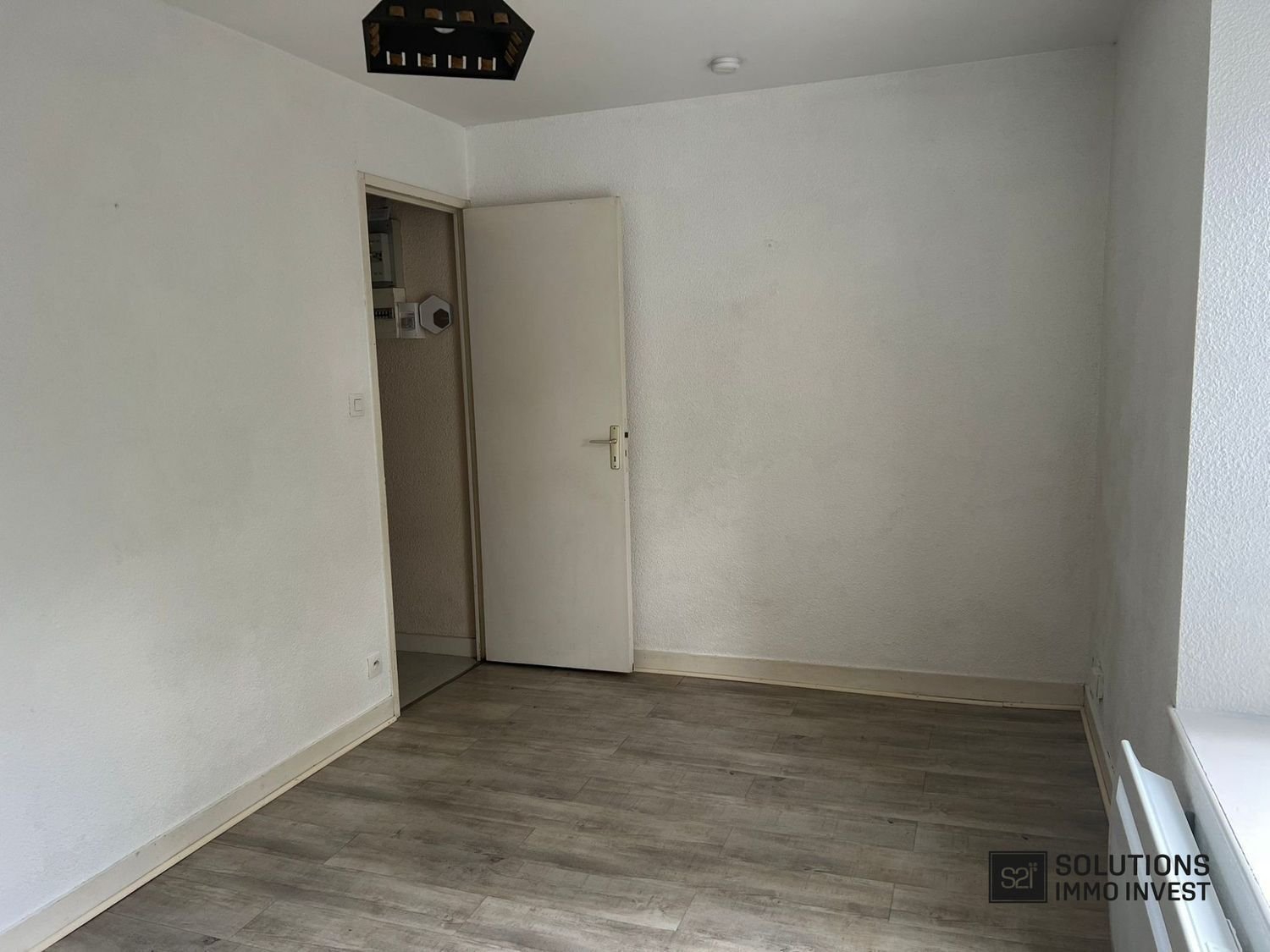 Appartement à vendre, 17m², Brest