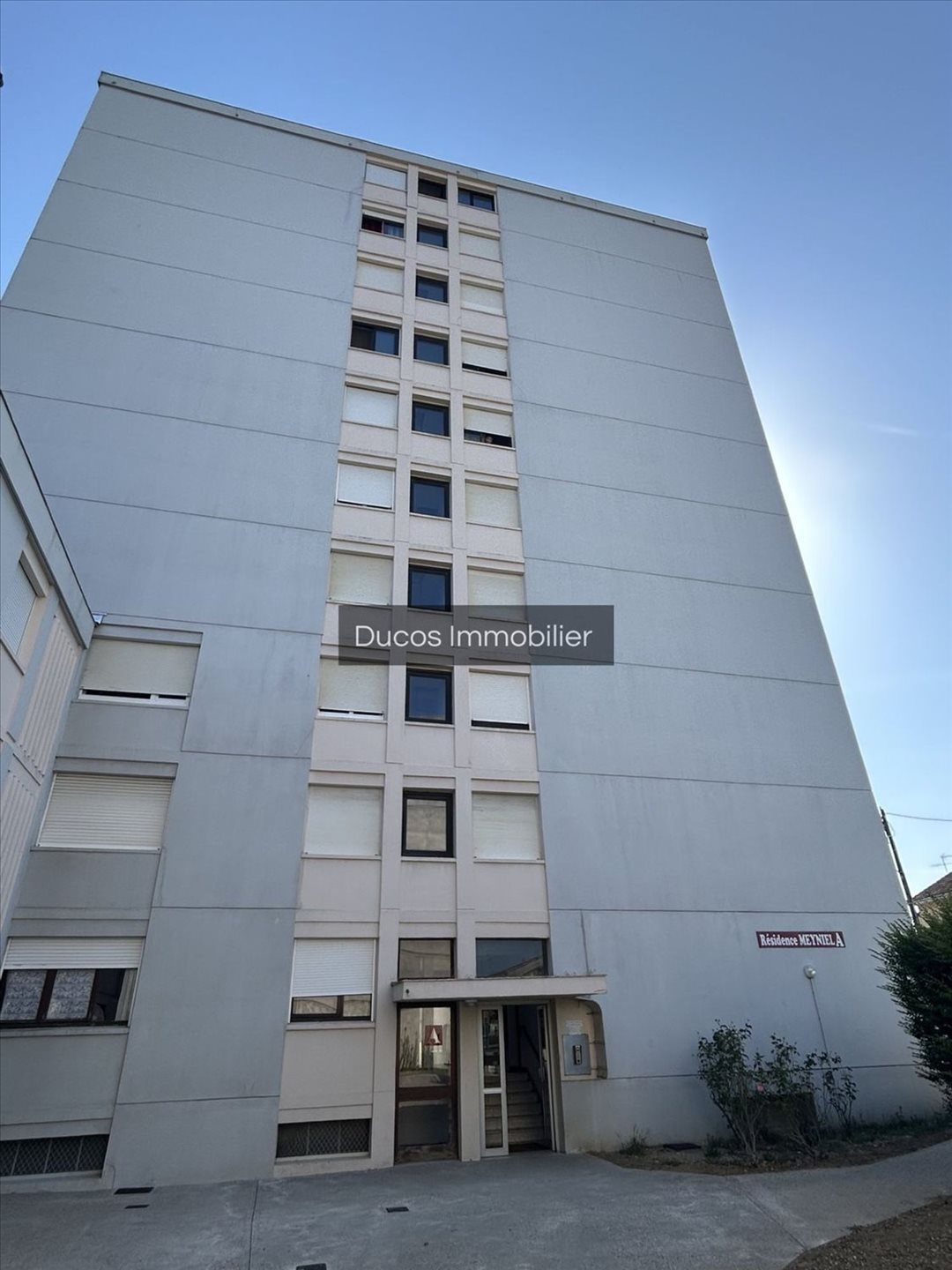 Appartement à vendre, 42m², Marmande