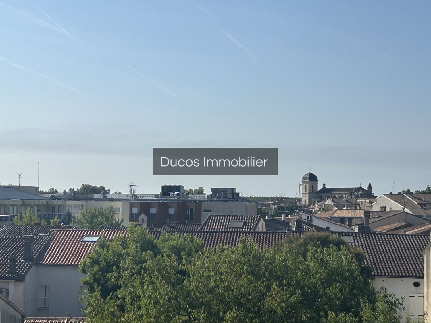 Appartement à vendre, 42m², Marmande