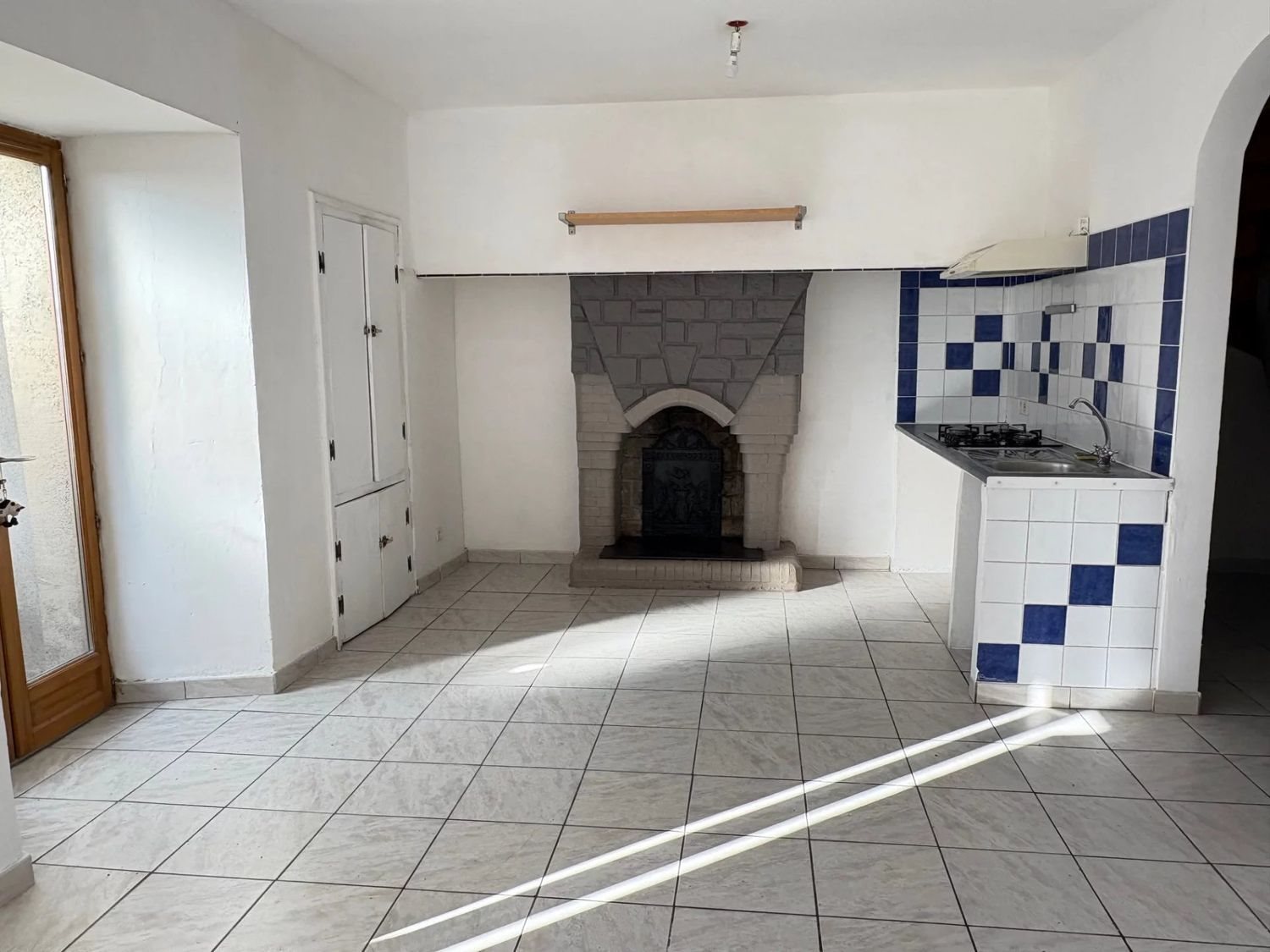 Maison à vendre, 110m², La Livinière