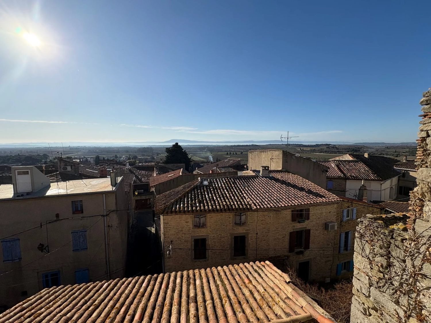 Maison à vendre, 110m², La Livinière