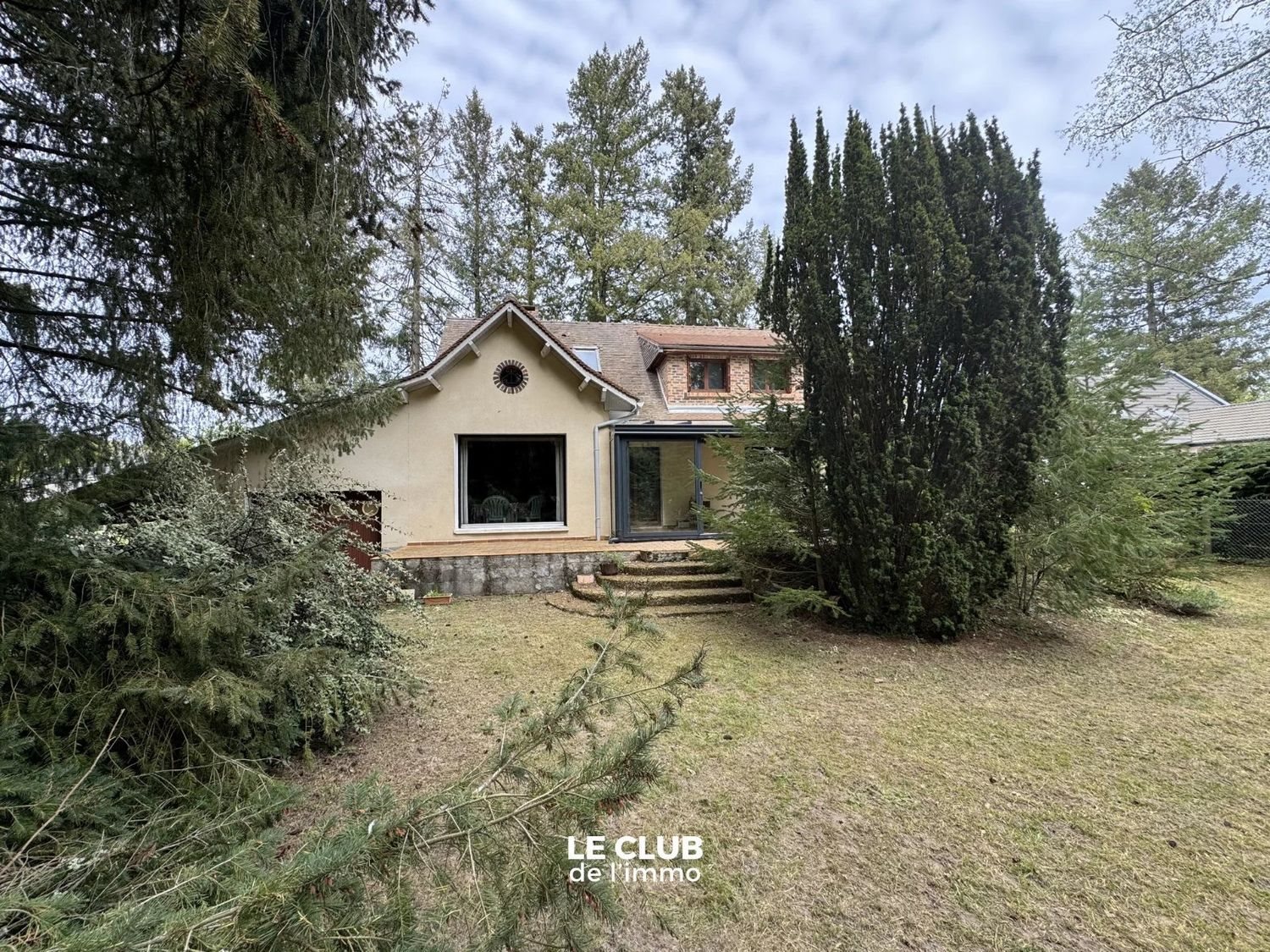 Maison à vendre, 136m², Ardon