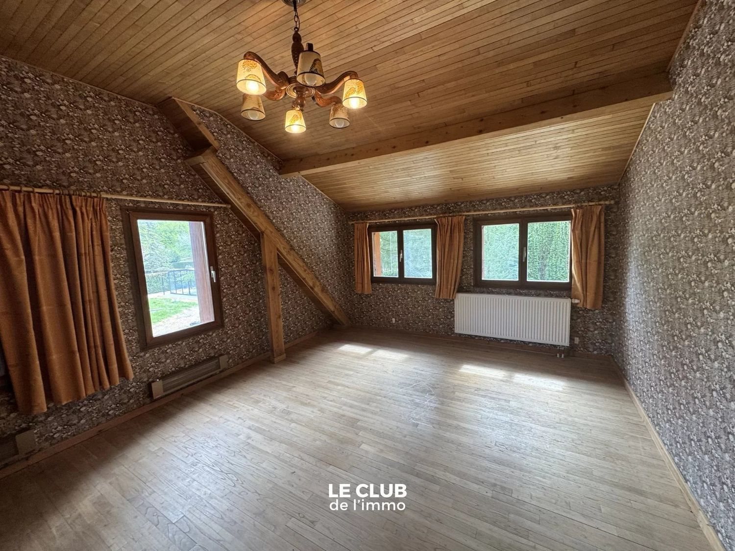 Maison à vendre, 136m², Ardon
