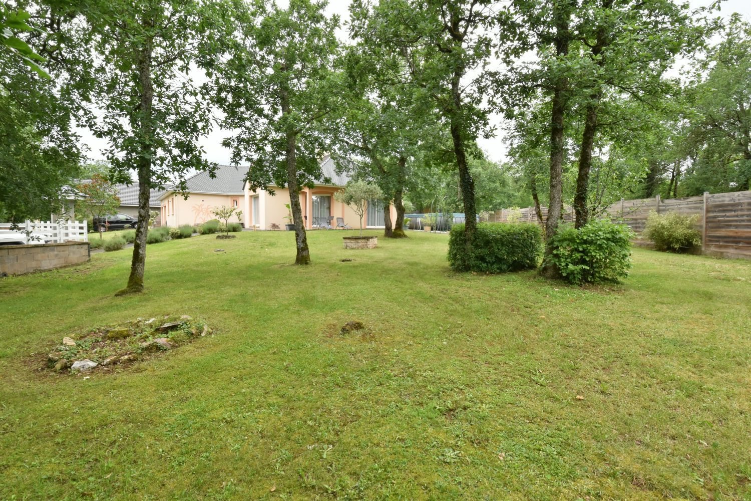Maison à vendre, 135m², Lissac-sur-Couze