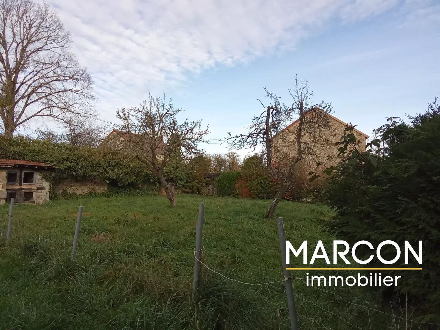 Maison à vendre, 127m², Ahun