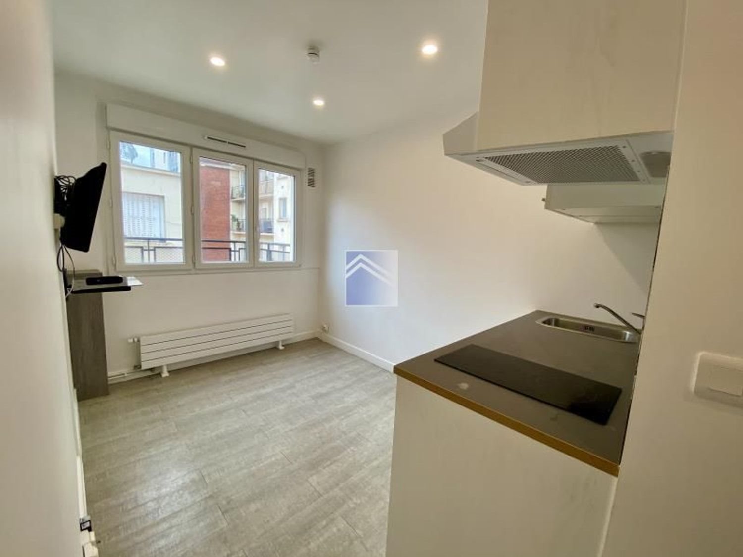 Appartement à vendre, 11m², Boulogne-Billancourt