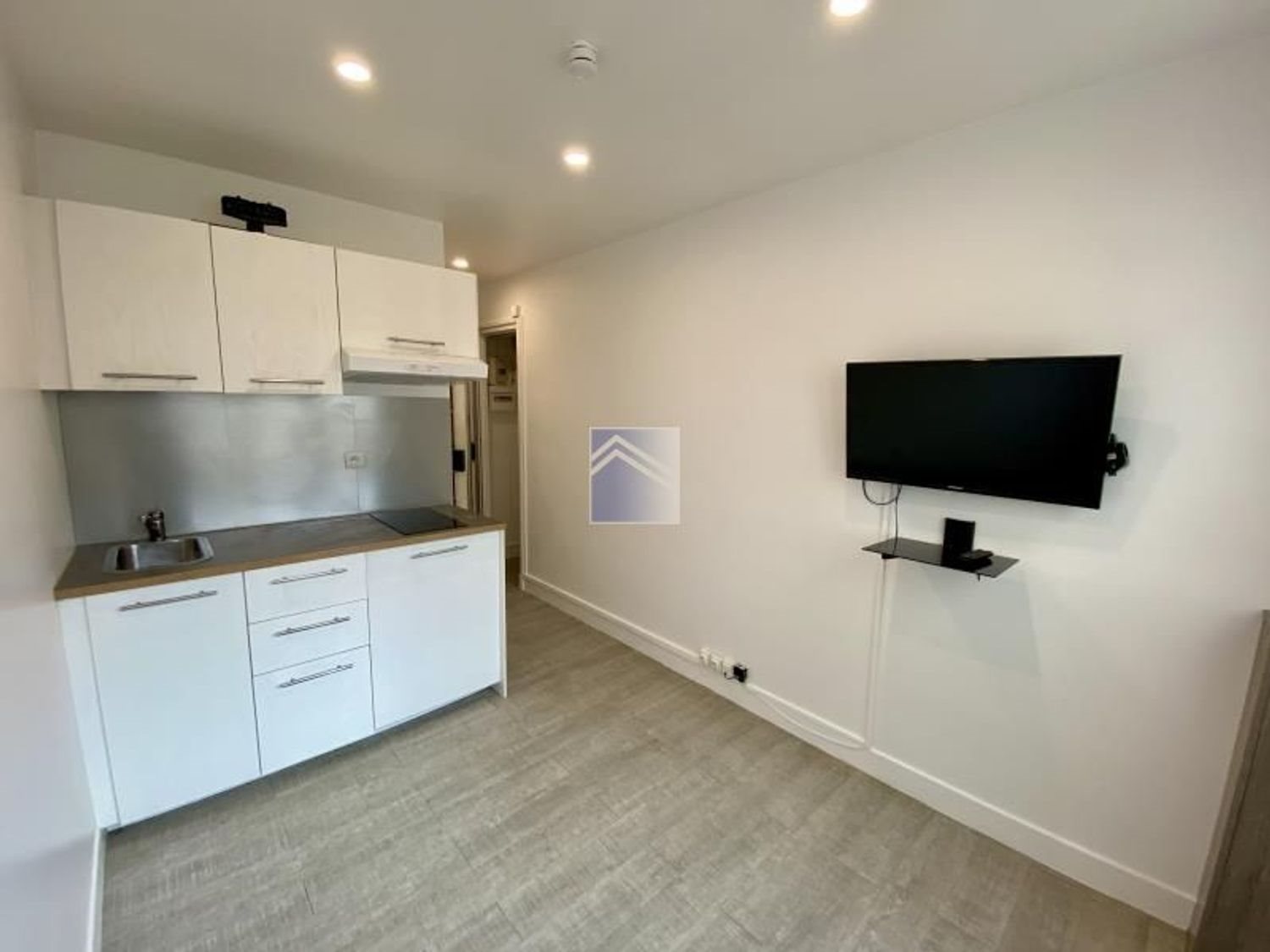Appartement à vendre, 11m², Boulogne-Billancourt