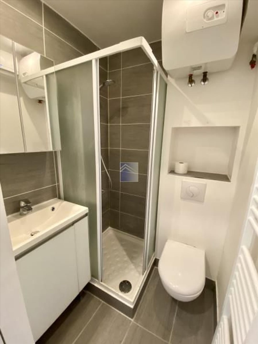 Appartement à vendre, 11m², Boulogne-Billancourt