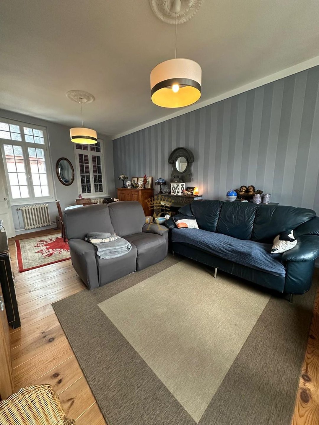 Maison à vendre, 232m², Montreuil-sur-Mer