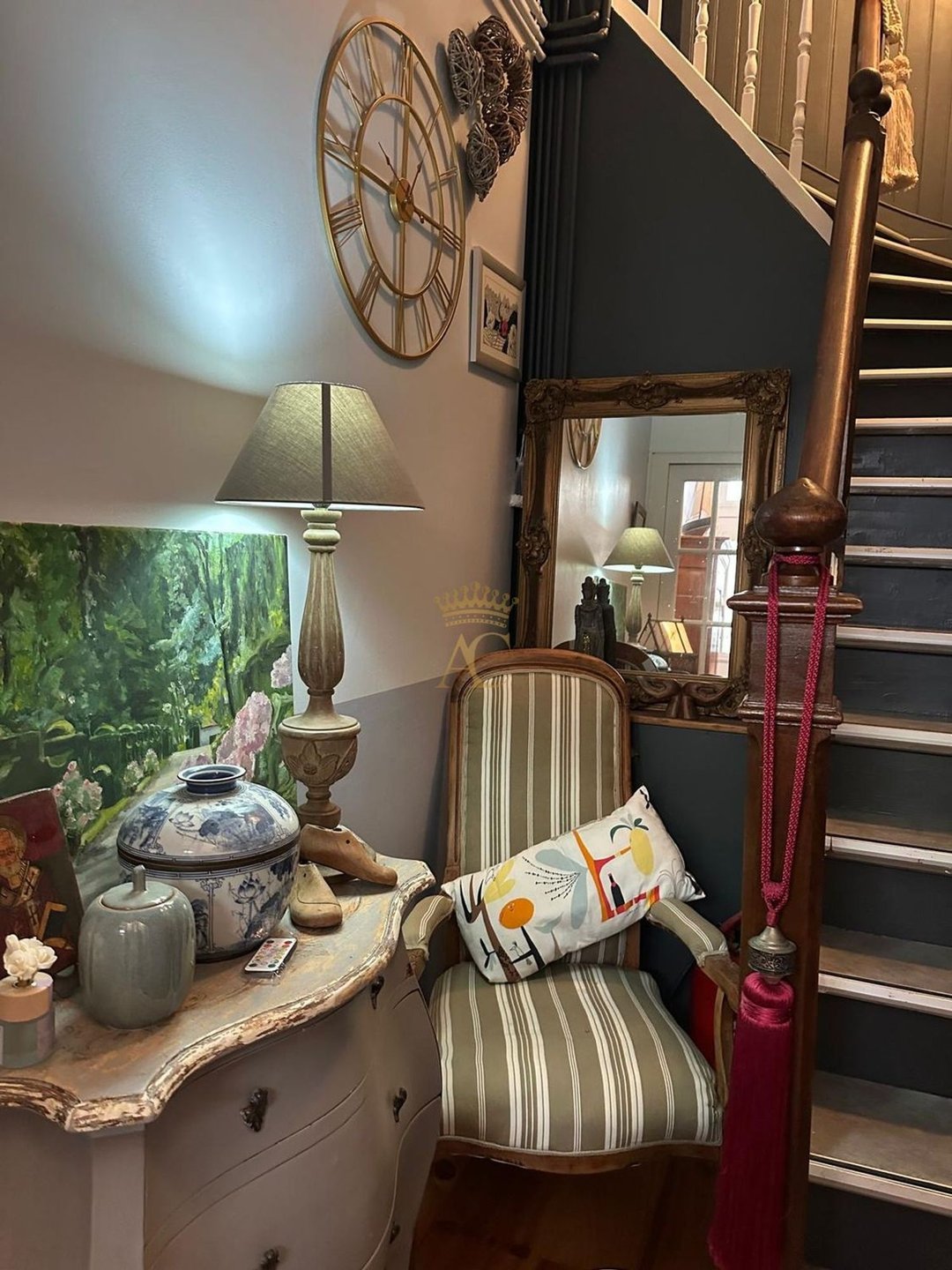 Maison à vendre, 232m², Montreuil-sur-Mer