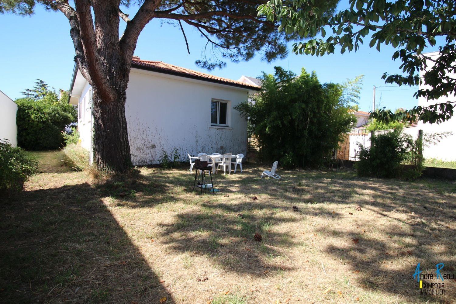 Maison à vendre, 94m², Saint-Georges-de-Didonne