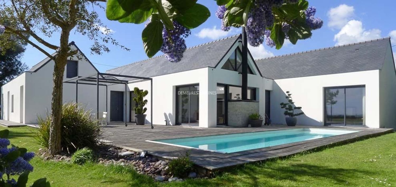 Maison à vendre, 230m², Sarzeau
