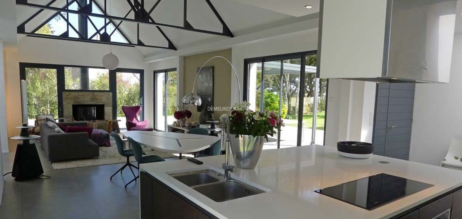 Maison à vendre, 230m², Sarzeau
